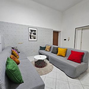 Apartamento de 2 Dormitorios